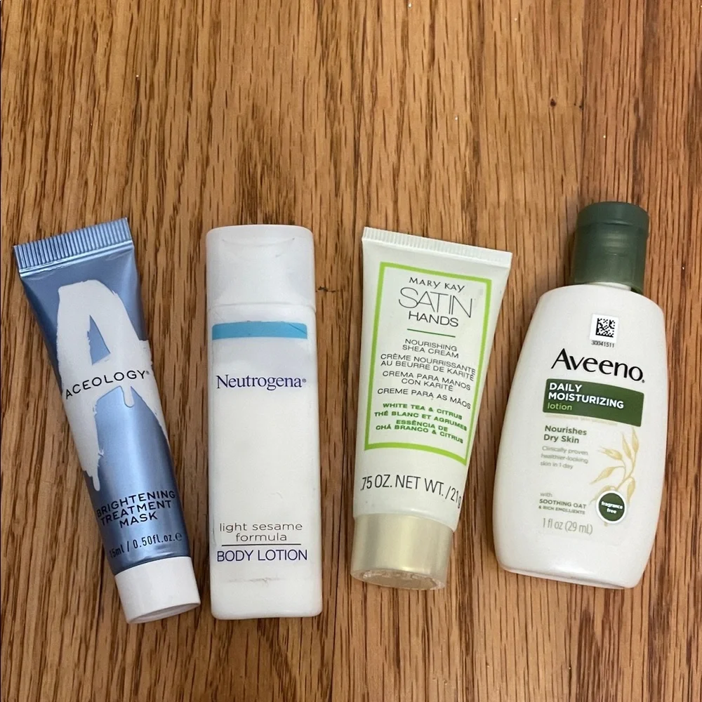 Hair & Skincare Beauty Bundle - Picture 9 of 11